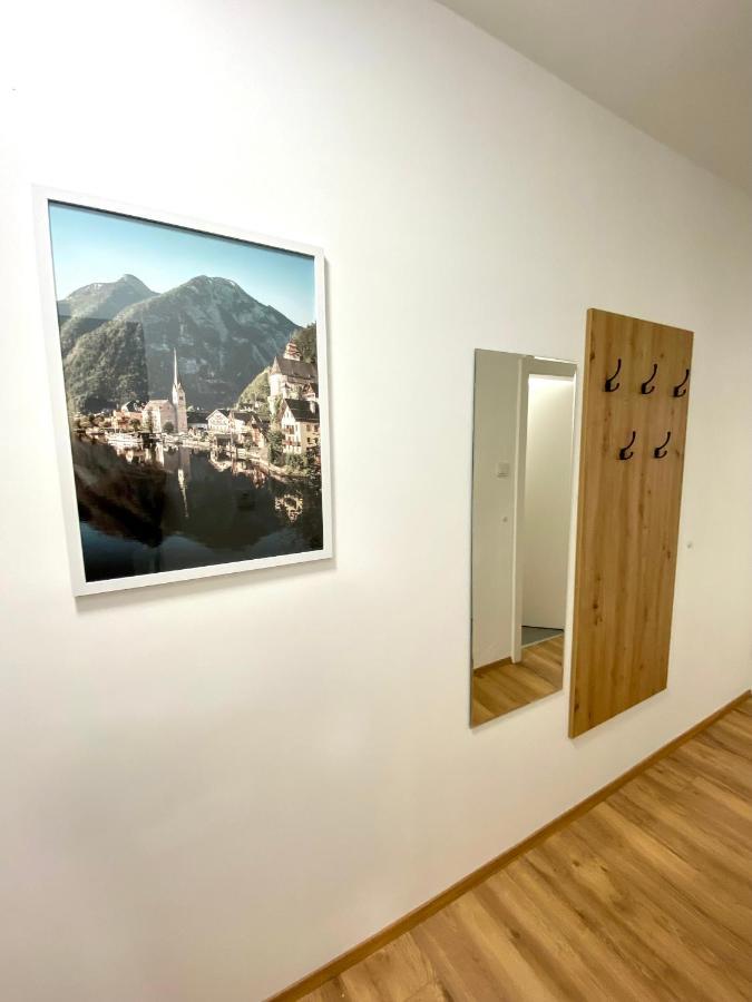 Rettenkogel Im Zentrum Von Bad Ischl Exterior foto